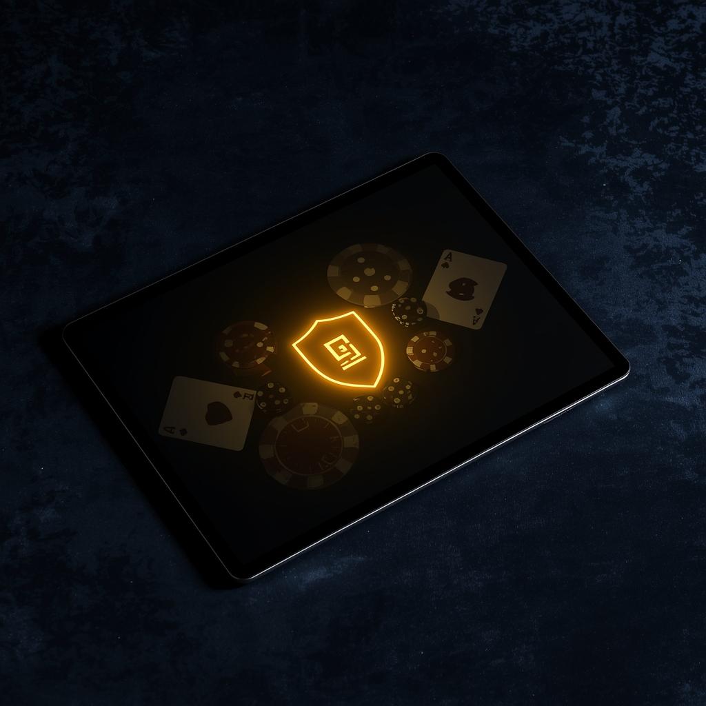 Licensing of Online Casinos