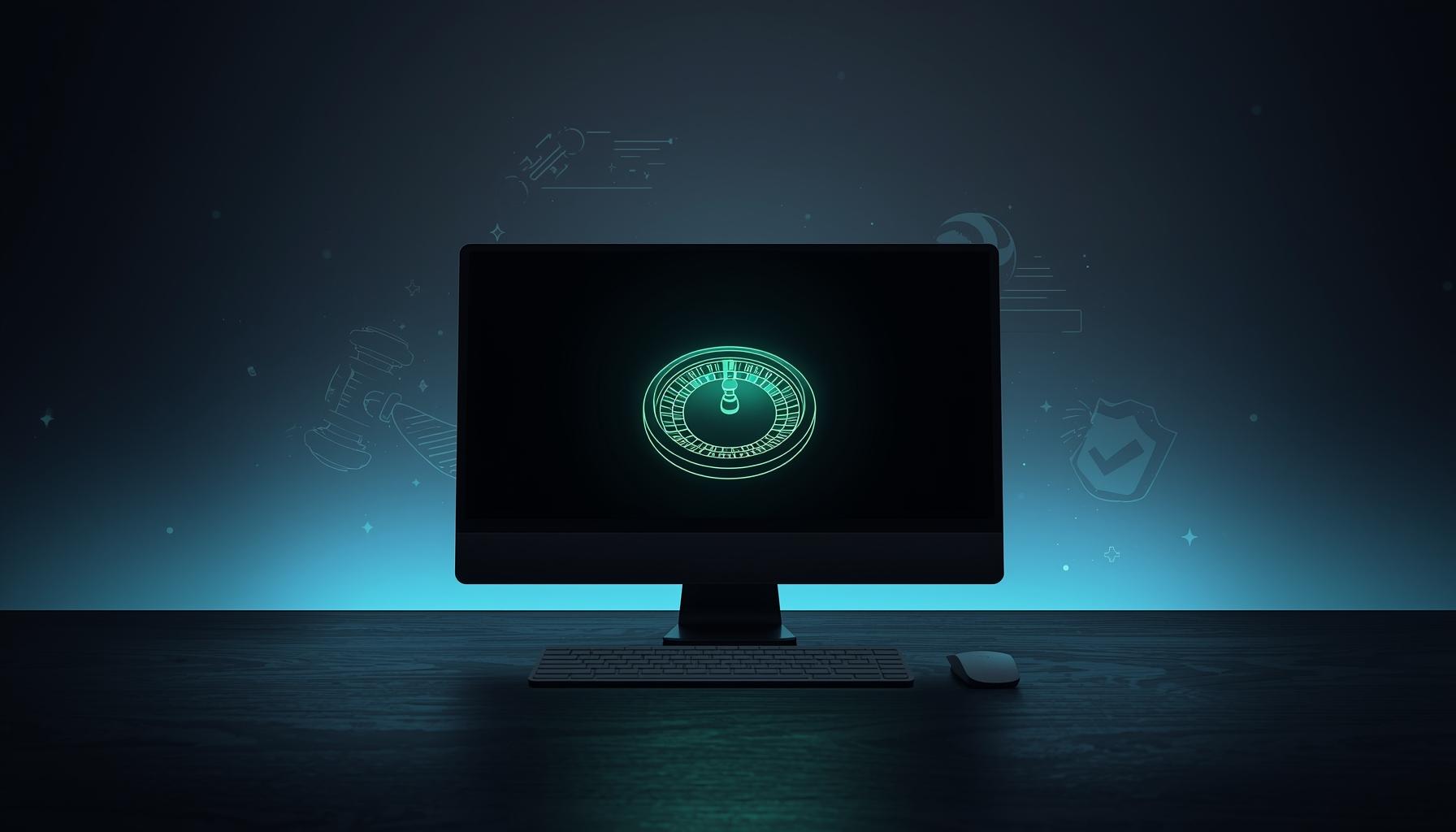 Questions About Legal Online Casinos